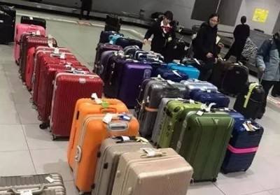 夏县行李托运公司
